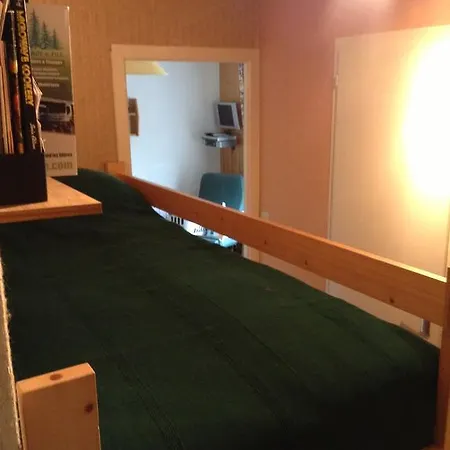 Appartement Les Memises Thollon-les-Mémises