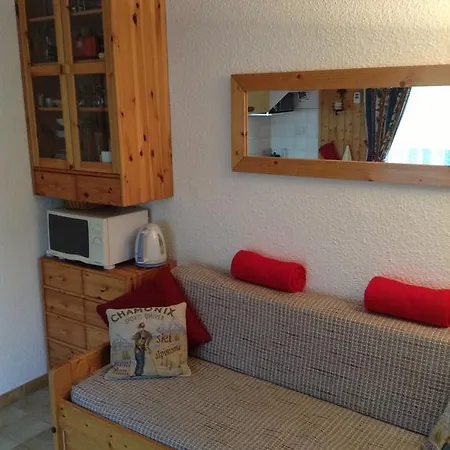 Appartement Les Memises