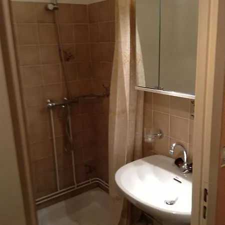 Appartement Les Memises *