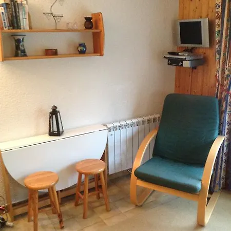 Les Memises Appartement *
