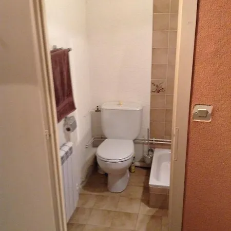 Les Memises Appartement