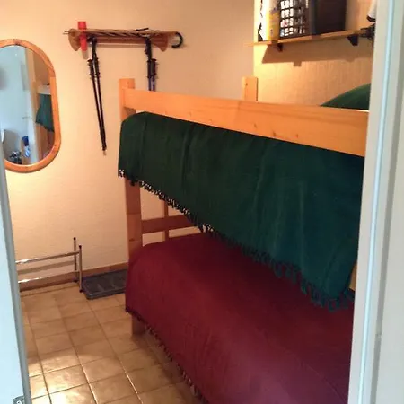 Les Memises Appartement Thollon-les-Mémises